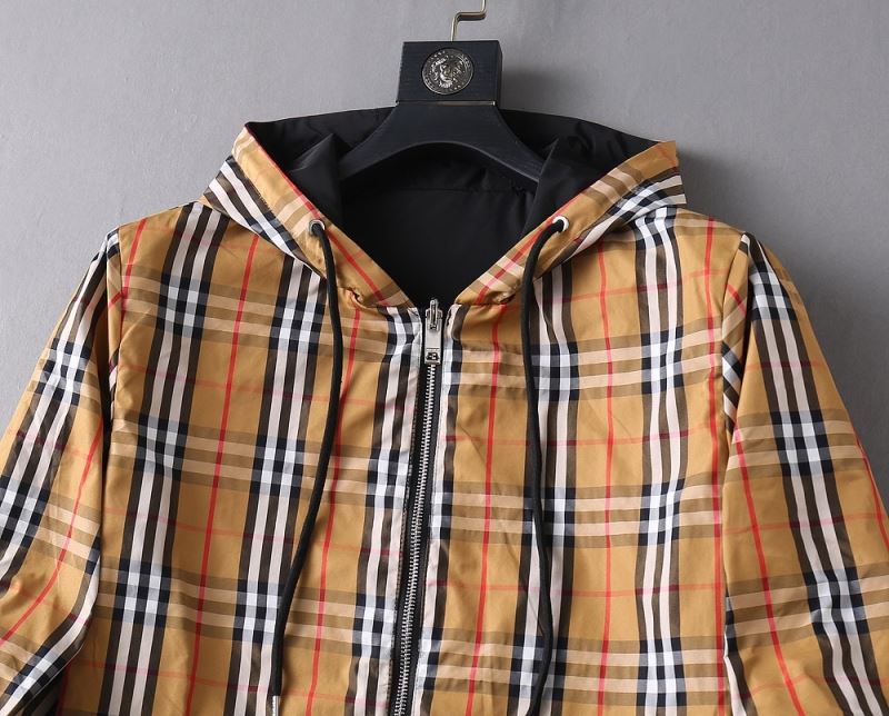 Burberry Outwear